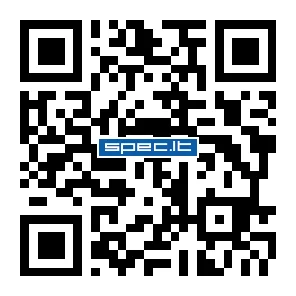 QR kodas | SELECT RINKA, UAB | spec.lt