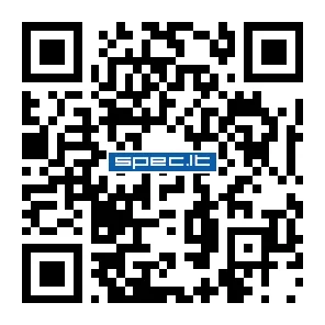 QR kodas | Select Service Partner Lithuania, UAB