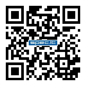 QR kodas | Select sushi, MB