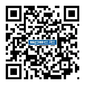 QR kodas | Selective Baltic, UAB | spec.lt