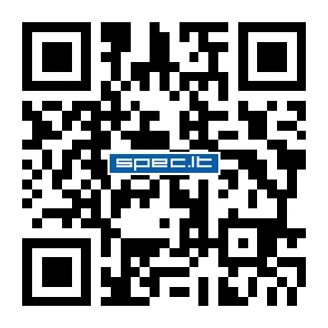 QR kodas | Seleka ir ko, UAB | spec.lt