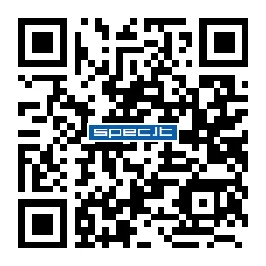 QR kodas | Selemos briketai, MB