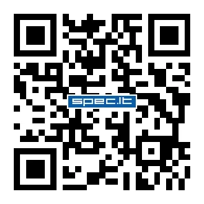 QR kodas | SELENAS, UAB | spec.lt