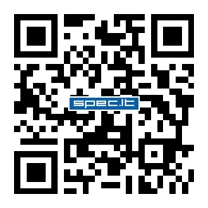 QR kodas | Selerina, UAB | spec.lt