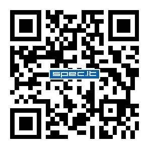 QR kodas | Selerta, UAB | spec.lt