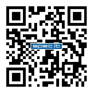 QR kodas | Selesa, UAB