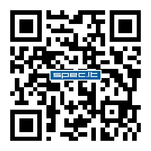 QR kodas | Selevi, IĮ | spec.lt