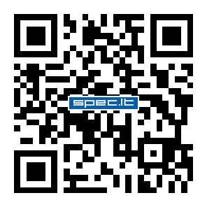 QR kodas | Self Concept, MB