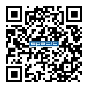 QR kodas | Selflove house, UAB