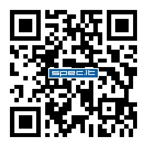 QR kodas | SelfTestLab, UAB
