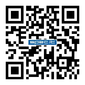 QR kodas | Selgana, UAB | spec.lt