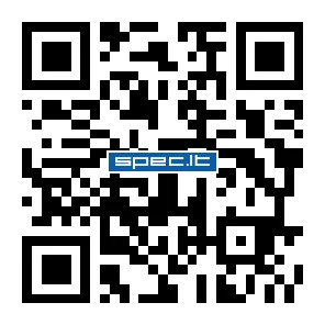 QR kodas | Seliavita, MB