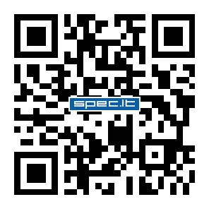 QR kodas | Selibora, MB