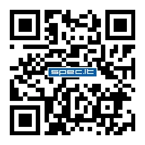 QR kodas | Selidenta, UAB | spec.lt