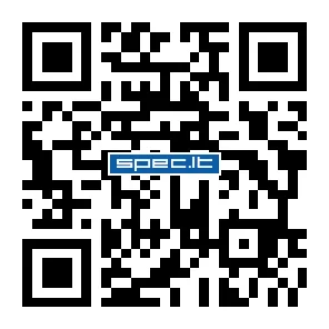 QR kodas | Selignis, MB
