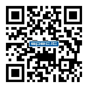 QR kodas | Seligor, MB