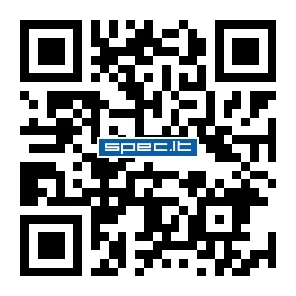 QR kodas | Sėlija LT, IĮ | spec.lt