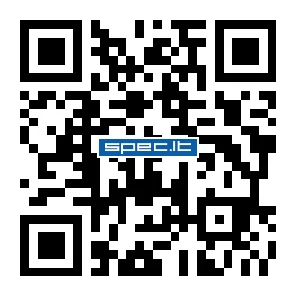 QR kodas | Selikva, MB