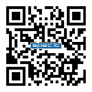 QR kodas | Selimi, UAB