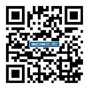 QR kodas | Selinsa, MB