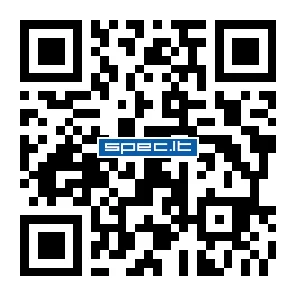 QR kodas | SELIRA, UAB | spec.lt