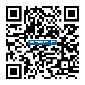 QR kodas | SĖLIS, privati P. Lungio firma