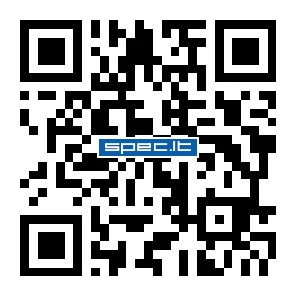 QR kodas | Kauen craft, UAB | spec.lt