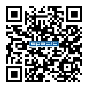 QR kodas | SĖLIŲ VAISTINĖ, IĮ | spec.lt