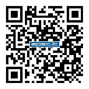 QR kodas | S. Bieliausko firma SELIVERA | spec.lt