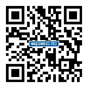 QR kodas | Sell grafika, UAB | spec.lt