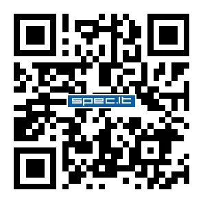 QR kodas | Sellaronda, UAB | spec.lt