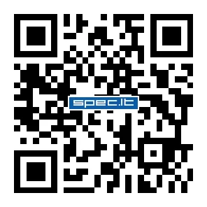 QR kodas | Sellatack, UAB | spec.lt