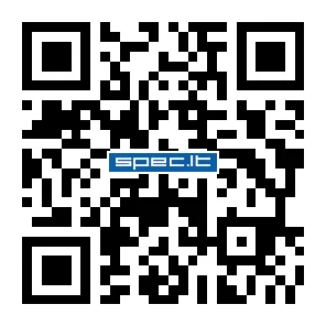 QR kodas | Selleus, IĮ | spec.lt