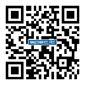 QR kodas | Sellfy, UAB | spec.lt