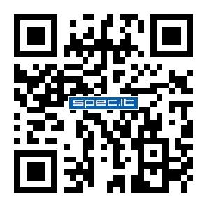QR kodas | SellGlass, UAB | spec.lt