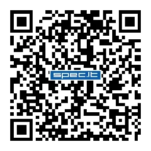 QR kodas | Sellin-Herold-Winter Partnerschaft Beratende Ingenieure atstovybė