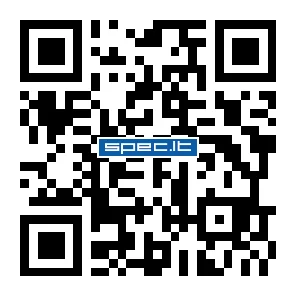 QR kodas | Sellix, MB