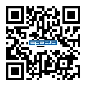 QR kodas | Sells.lt, MB | spec.lt