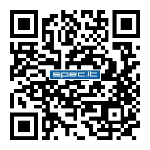 QR kodas | Selmina, UAB | spec.lt