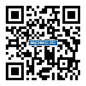 QR kodas | Šelmuo, UAB