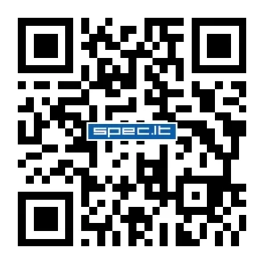 QR kodas | Selpeka, UAB | spec.lt
