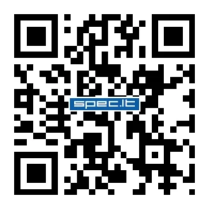 QR kodas | Selpis, UAB