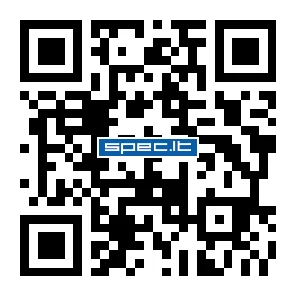 QR kodas | Selrema, MB | spec.lt