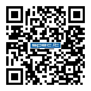 QR kodas | SELSA, statybos firma | spec.lt