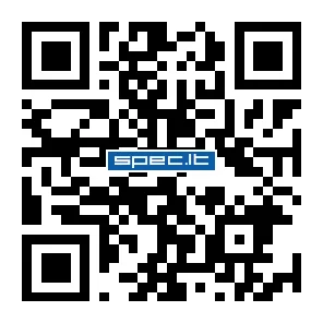 QR kodas | SELSINAS, UAB | spec.lt
