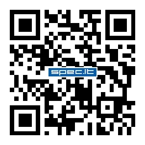 QR kodas | ŠĖLSMO DIENA, VŠĮ | spec.lt