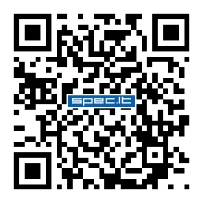 QR kodas | Selsos statyba, UAB | spec.lt