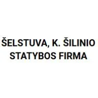 ŠELSTUVA, K. ŠILINIO STATYBOS FIRMA | spec.lt