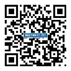 QR kodas | ŠELTĖ, G. Krylovienės firma | spec.lt