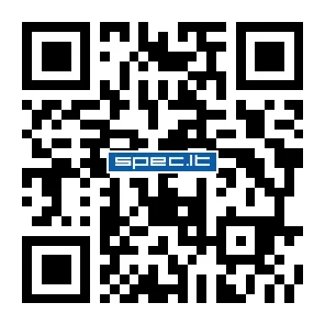 QR kodas | Seltekas, UAB